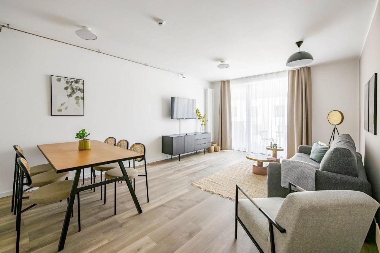 Limehome Budapest Mosonyi U 外观 照片