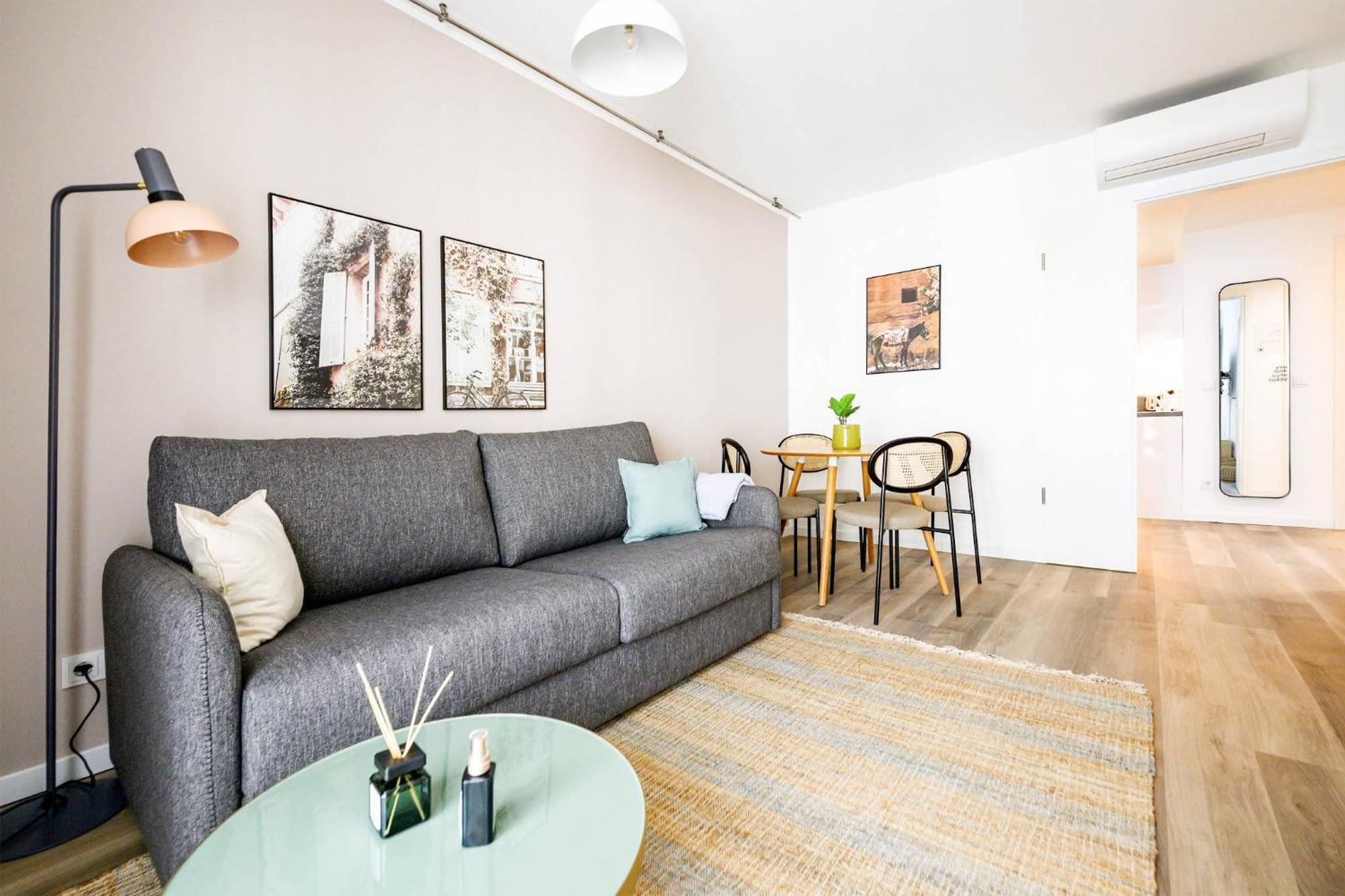 Limehome Budapest Mosonyi U 外观 照片