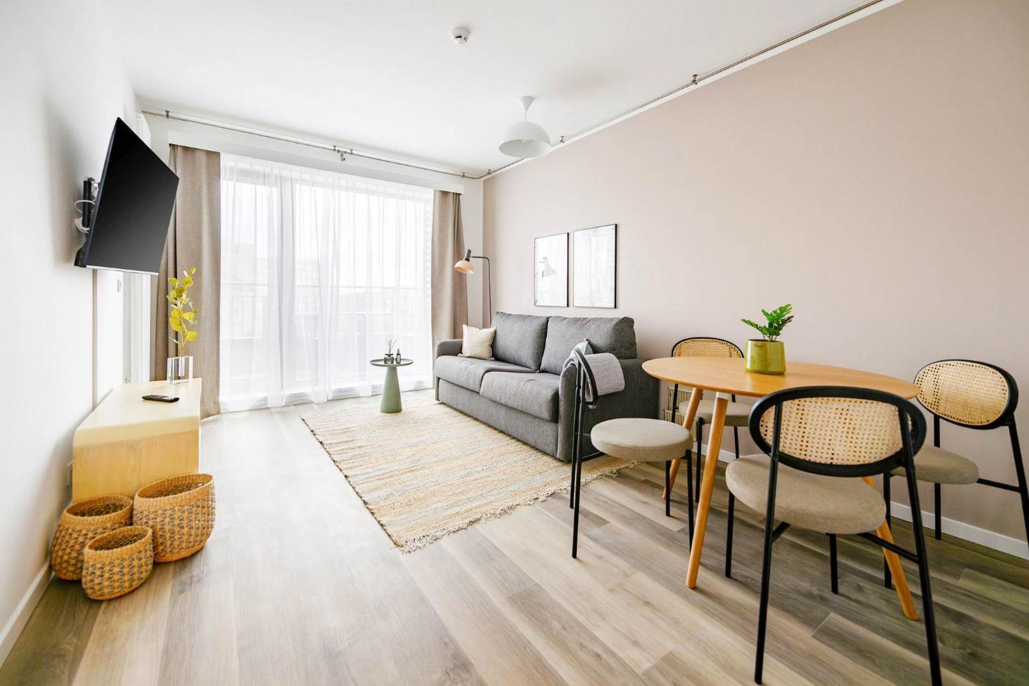 Limehome Budapest Mosonyi U 外观 照片