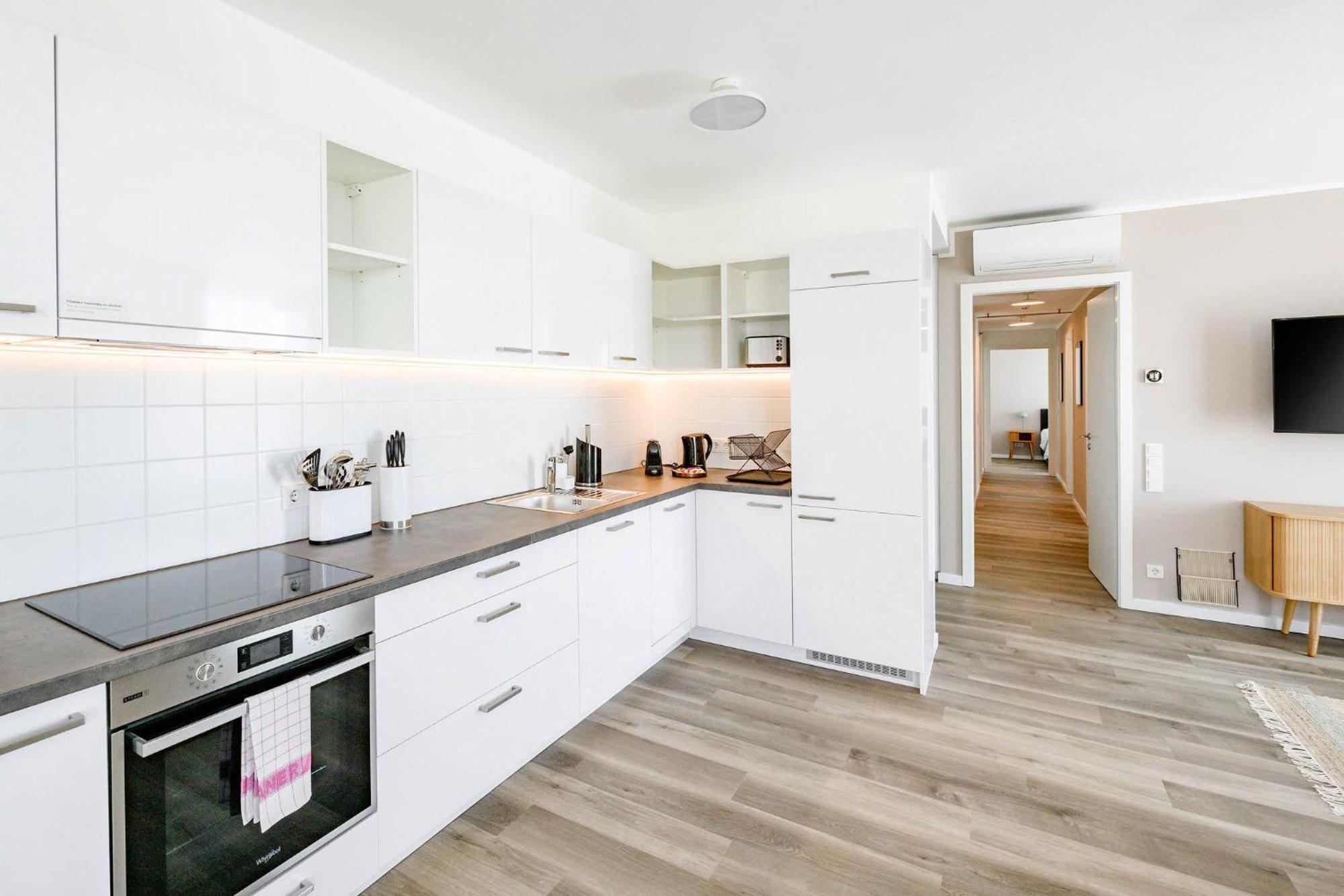 Limehome Budapest Mosonyi U 外观 照片