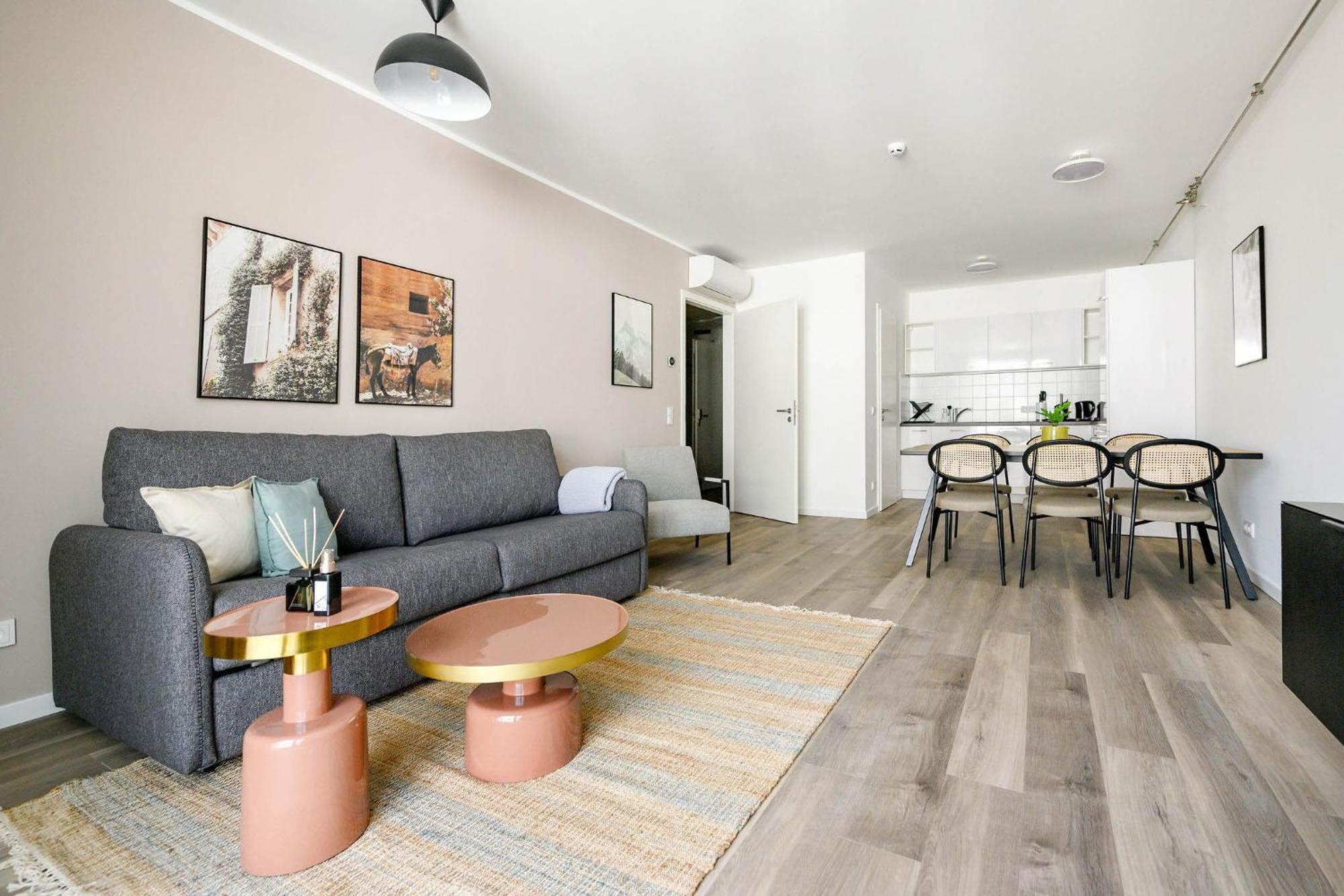 Limehome Budapest Mosonyi U 外观 照片