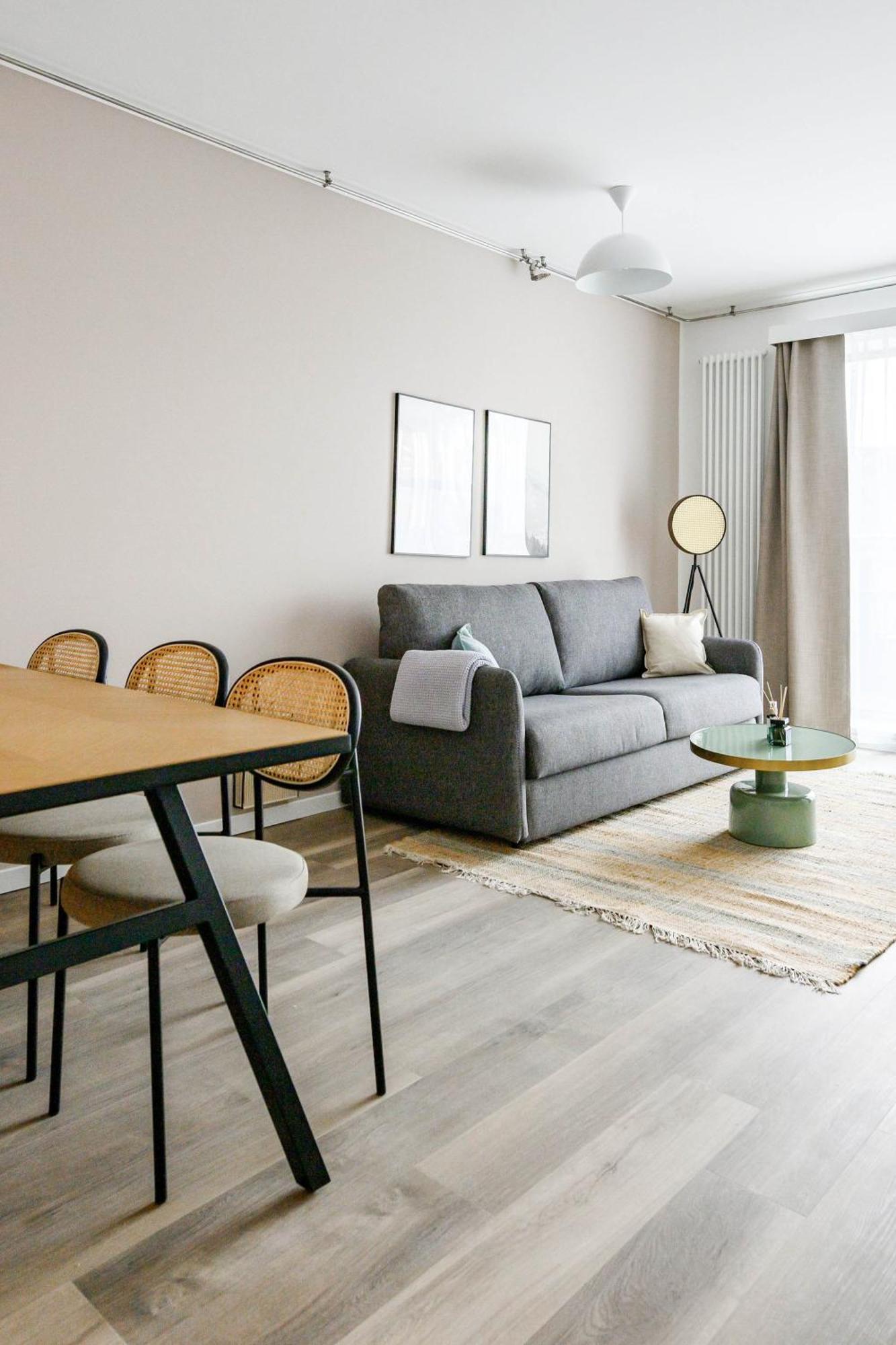 Limehome Budapest Mosonyi U 客房 照片