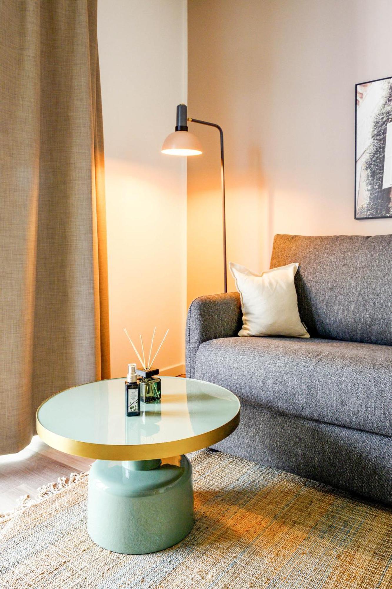 Limehome Budapest Mosonyi U 外观 照片